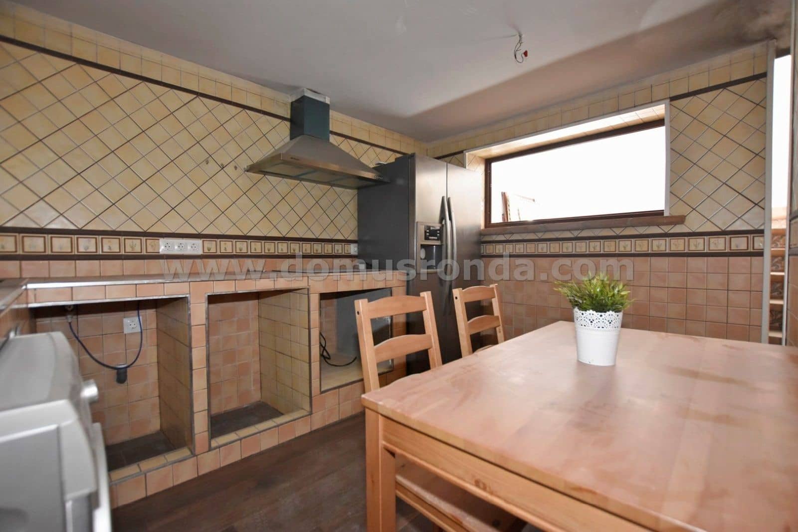 2 makuuhuone Huvila myytävänä paikassa Ronda - 139 000 € (Ref: 8210334)