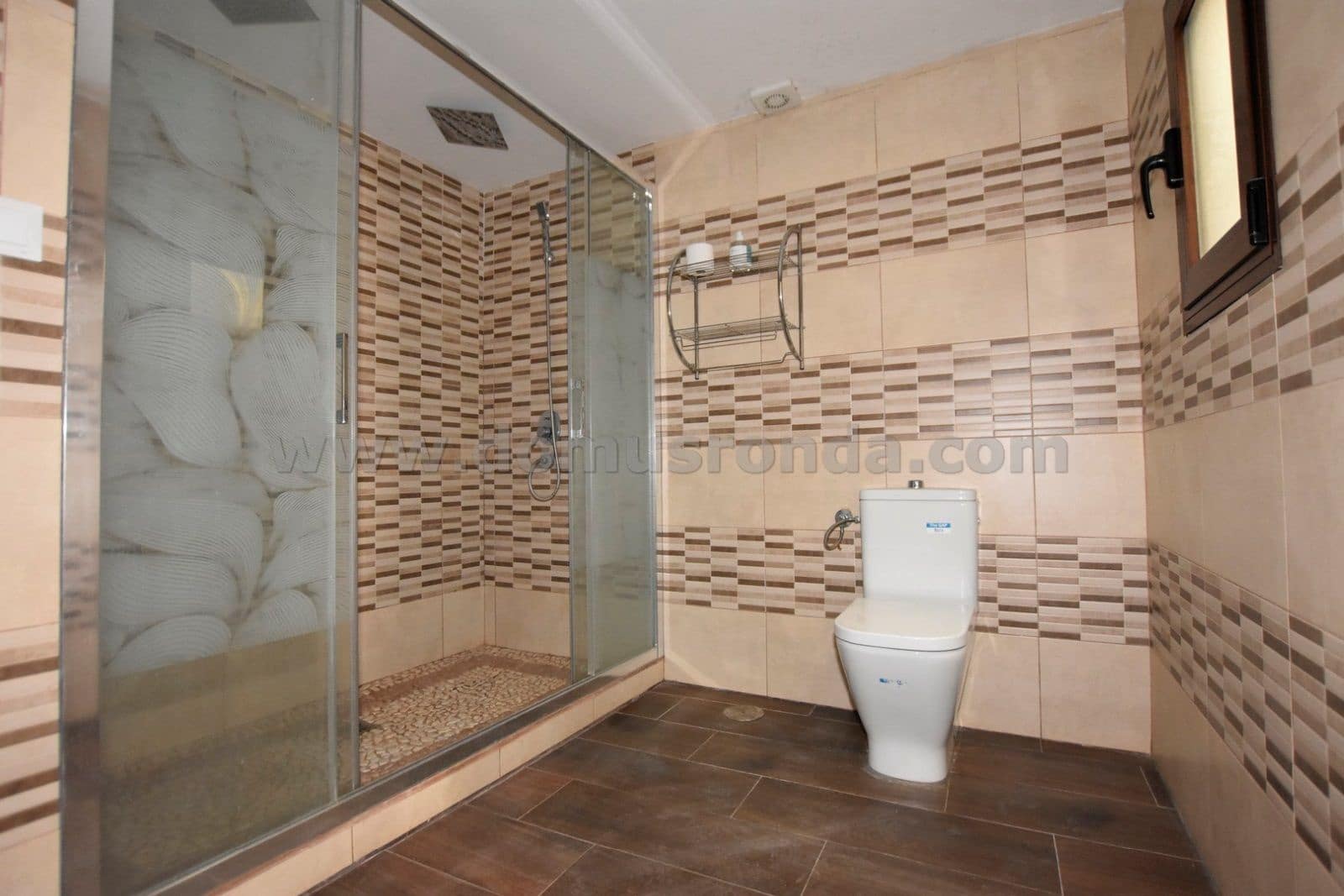 2 makuuhuone Huvila myytävänä paikassa Ronda - 139 000 € (Ref: 8210334)