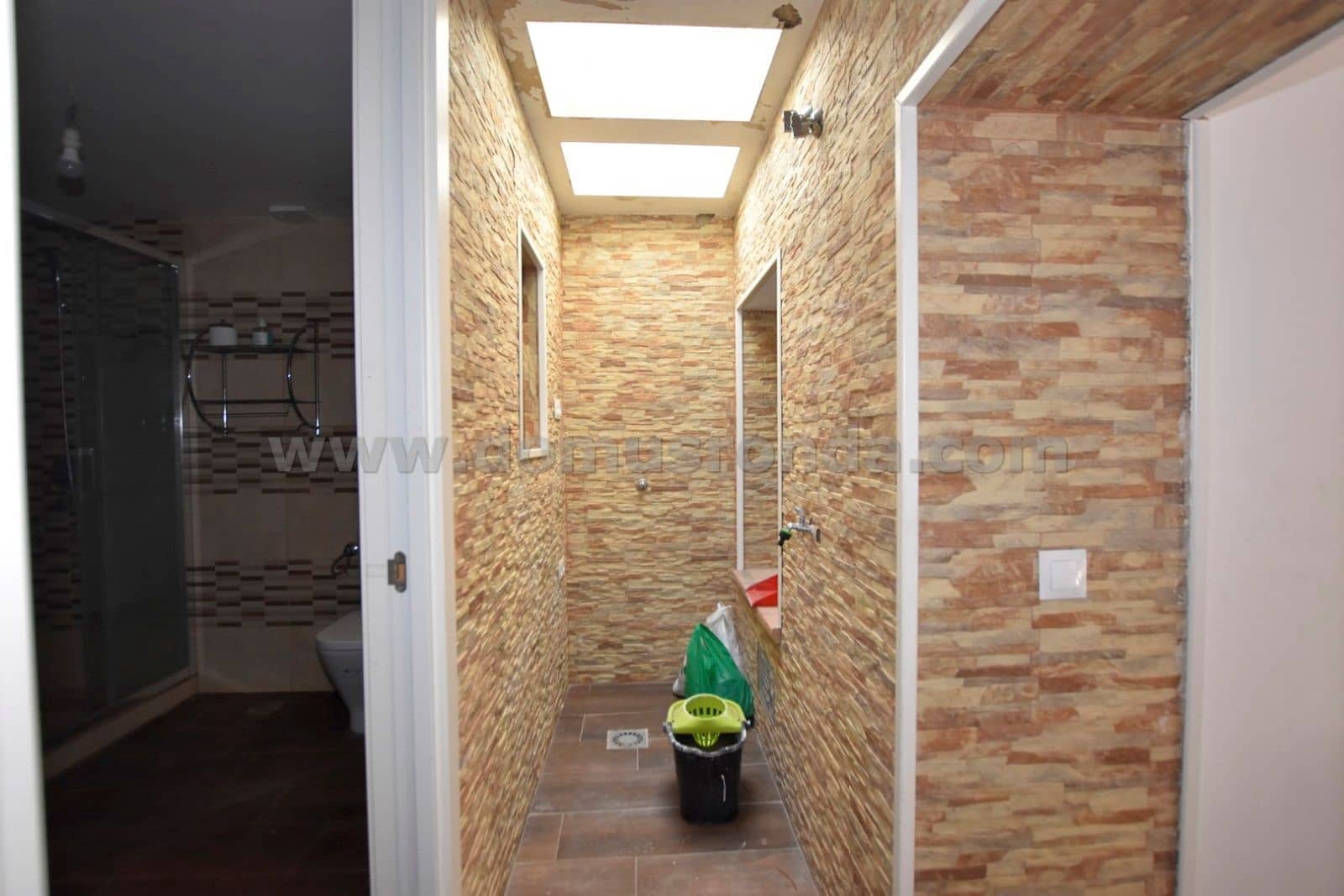 2 makuuhuone Huvila myytävänä paikassa Ronda - 139 000 € (Ref: 8210334)