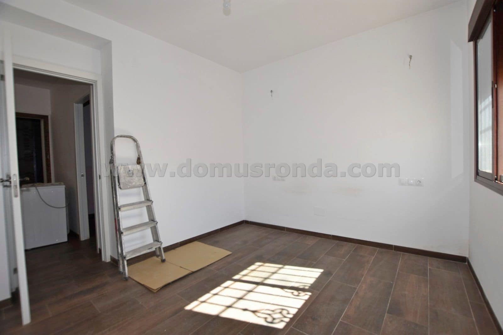 2 makuuhuone Huvila myytävänä paikassa Ronda - 139 000 € (Ref: 8210334)