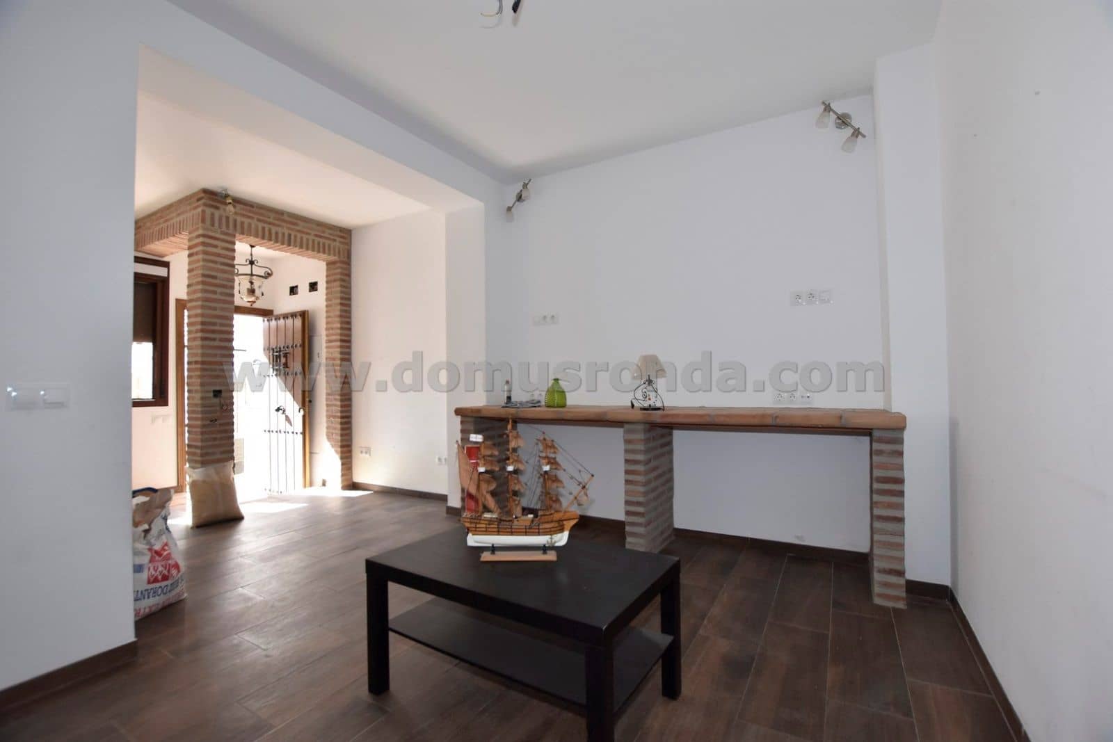 2 makuuhuone Huvila myytävänä paikassa Ronda - 139 000 € (Ref: 8210334)