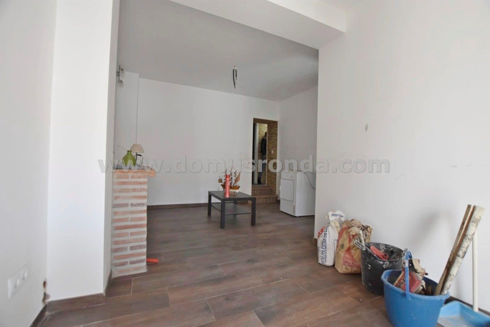 2 makuuhuone Huvila myytävänä paikassa Ronda - 139 000 € (Ref: 8210334)