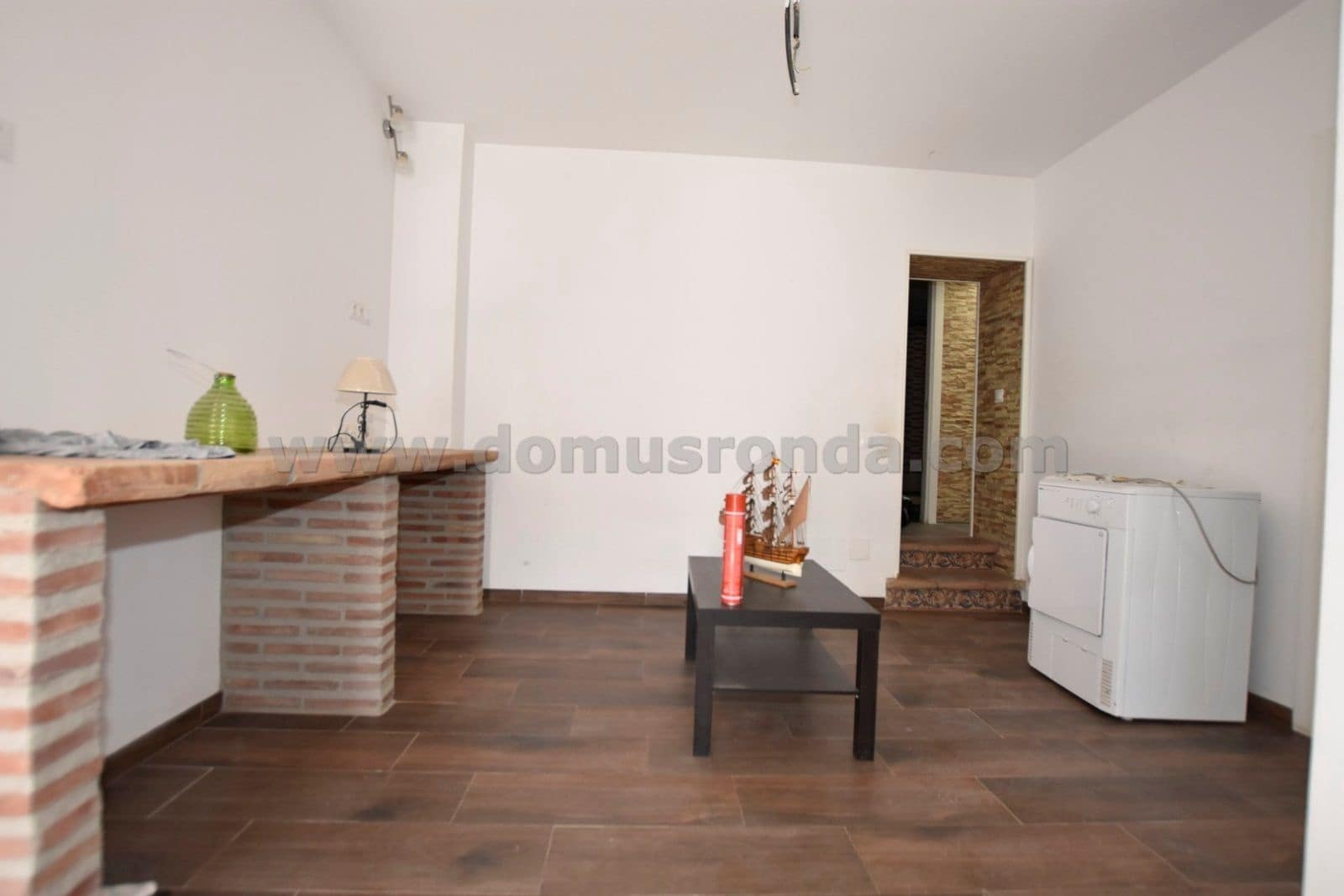 2 makuuhuone Huvila myytävänä paikassa Ronda - 139 000 € (Ref: 8210334)