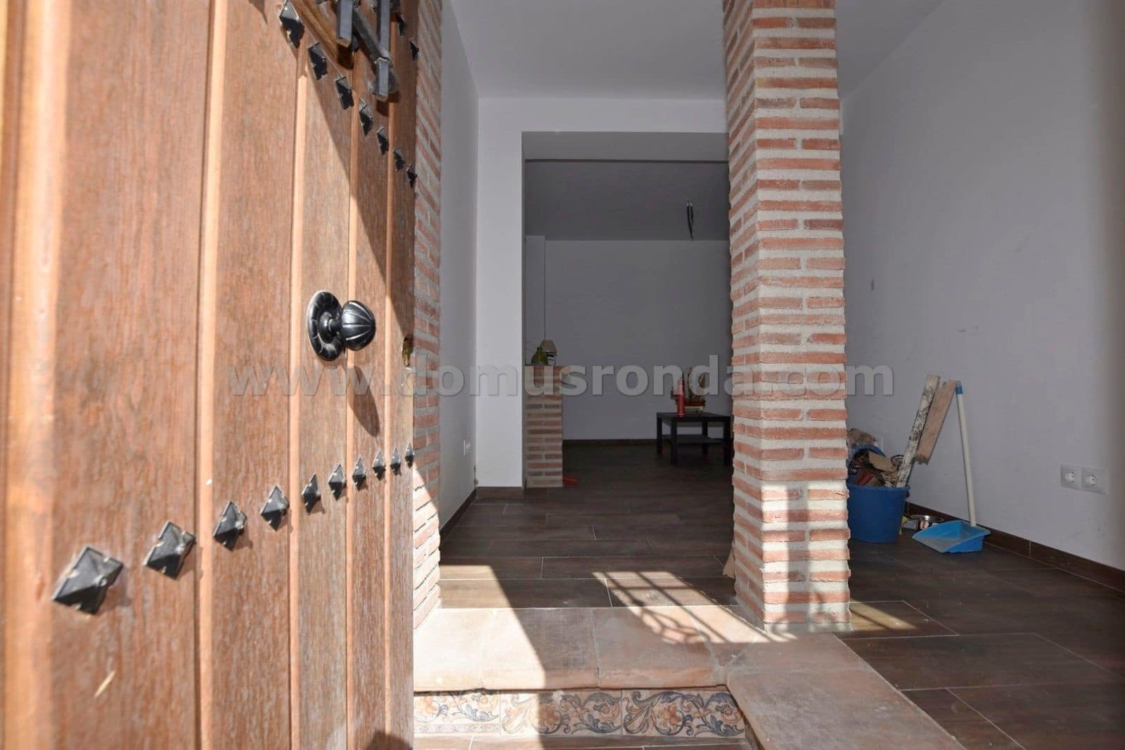 2 makuuhuone Huvila myytävänä paikassa Ronda - 139 000 € (Ref: 8210334)