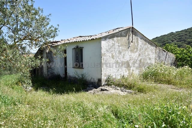 Villa til salg i Ronda - € 79.000 (Ref: 8218050)