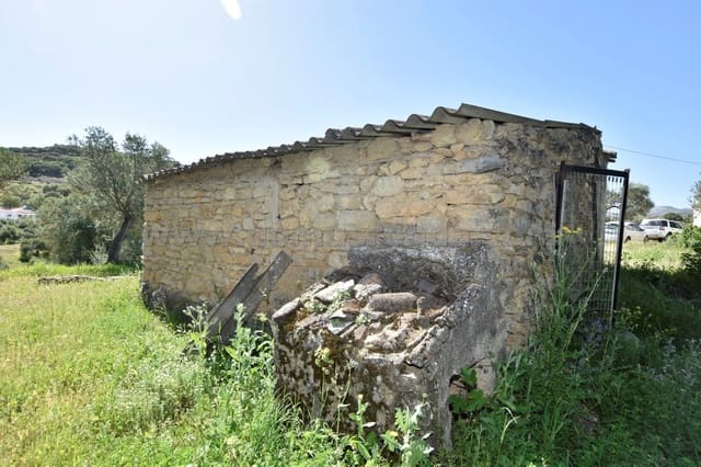 Villa til salg i Ronda - € 79.000 (Ref: 8218050)