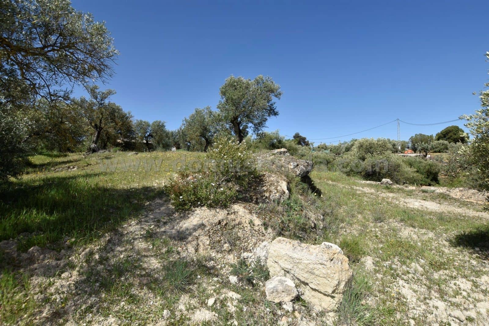 Villa til salg i Ronda - € 79.000 (Ref: 8218050)