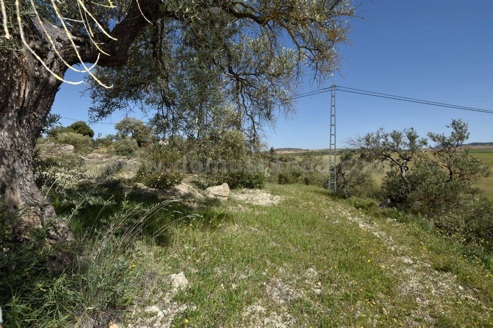 Villa til salg i Ronda - € 79.000 (Ref: 8218050)