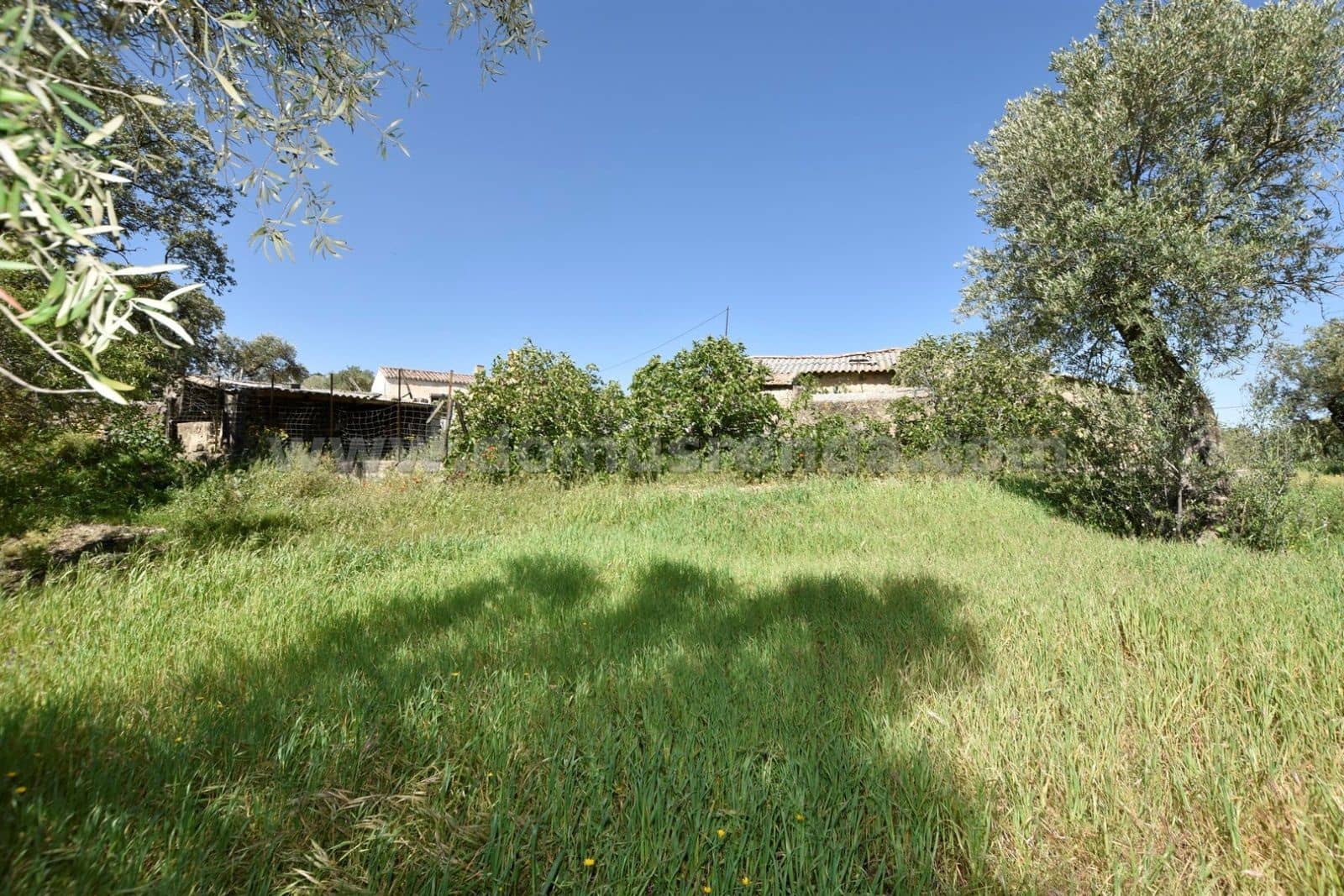 Villa til salg i Ronda - € 79.000 (Ref: 8218050)