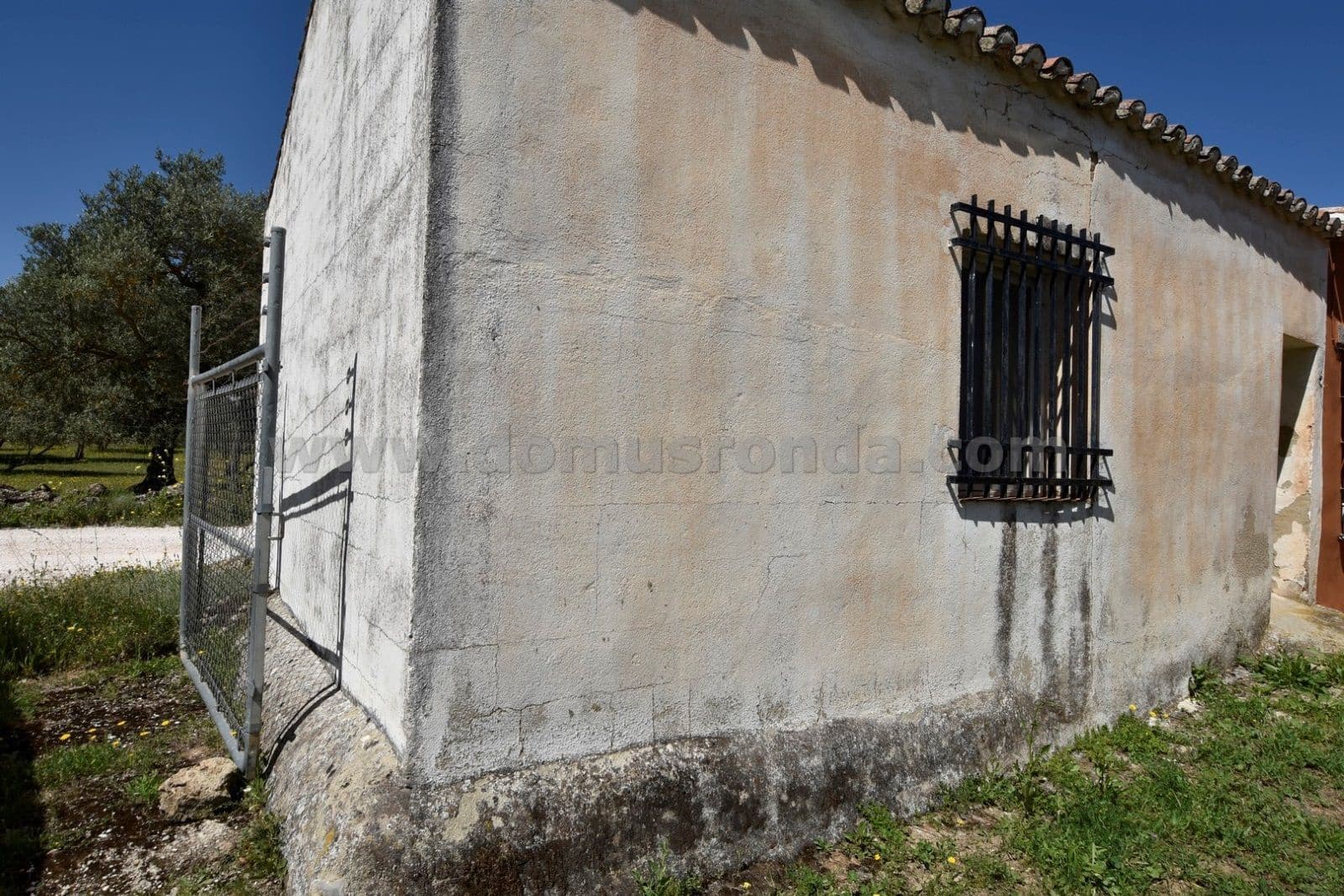 Villa til salg i Ronda - € 79.000 (Ref: 8218050)