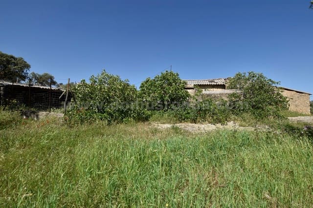 Villa til salg i Ronda - € 79.000 (Ref: 8218050)