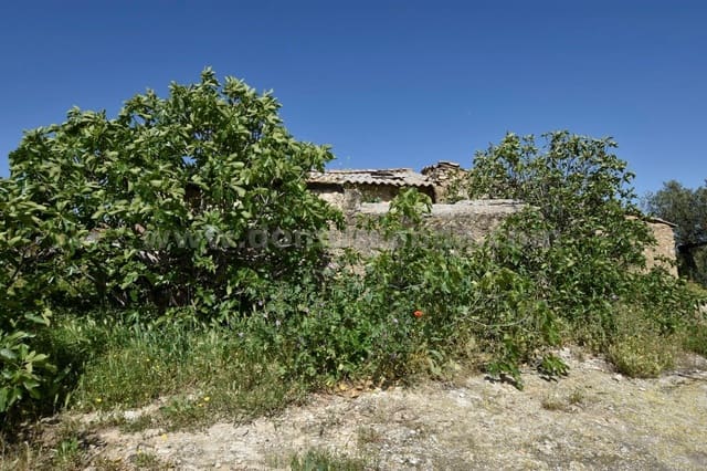 Villa til salg i Ronda - € 79.000 (Ref: 8218050)