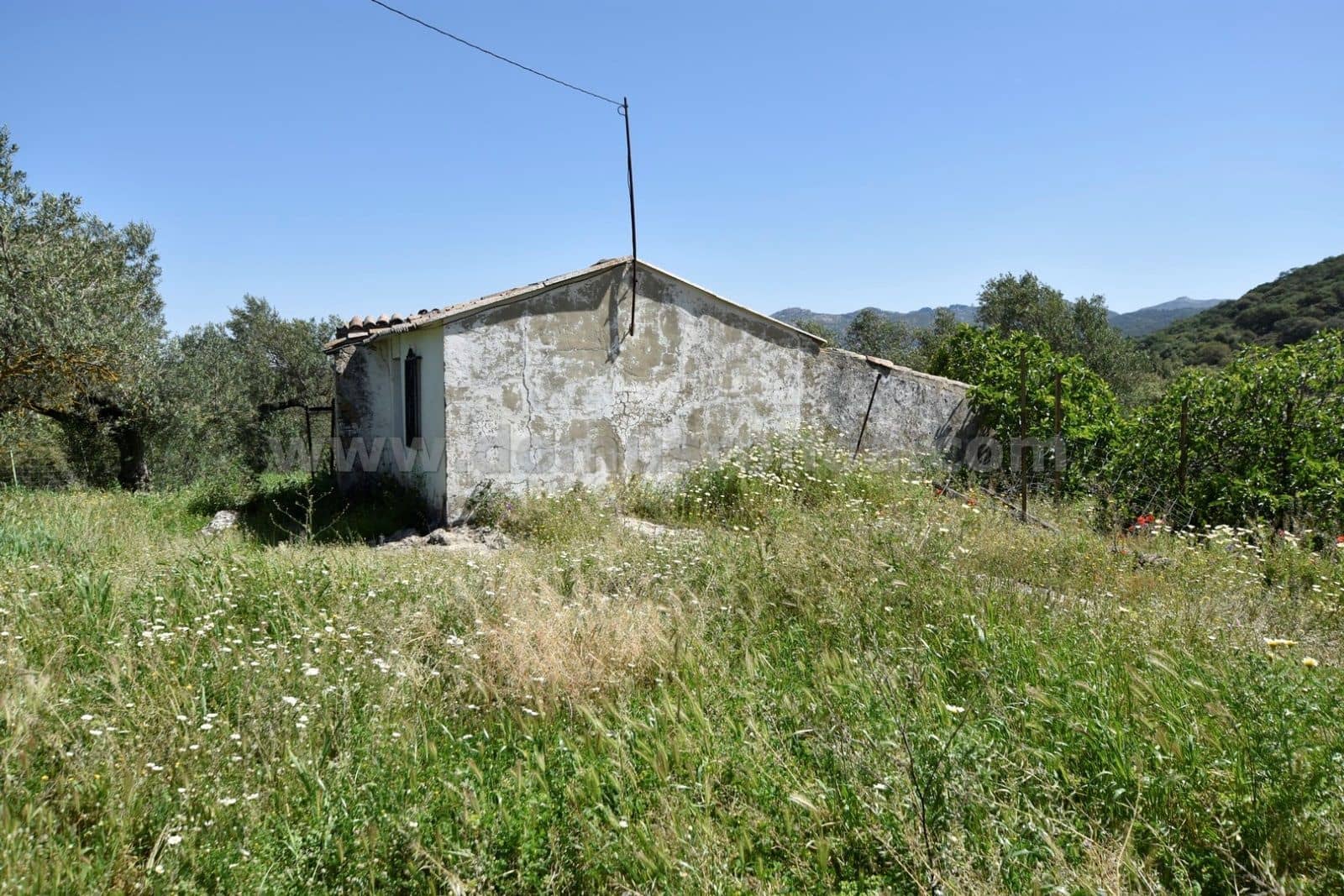 Villa til salg i Ronda - € 79.000 (Ref: 8218050)