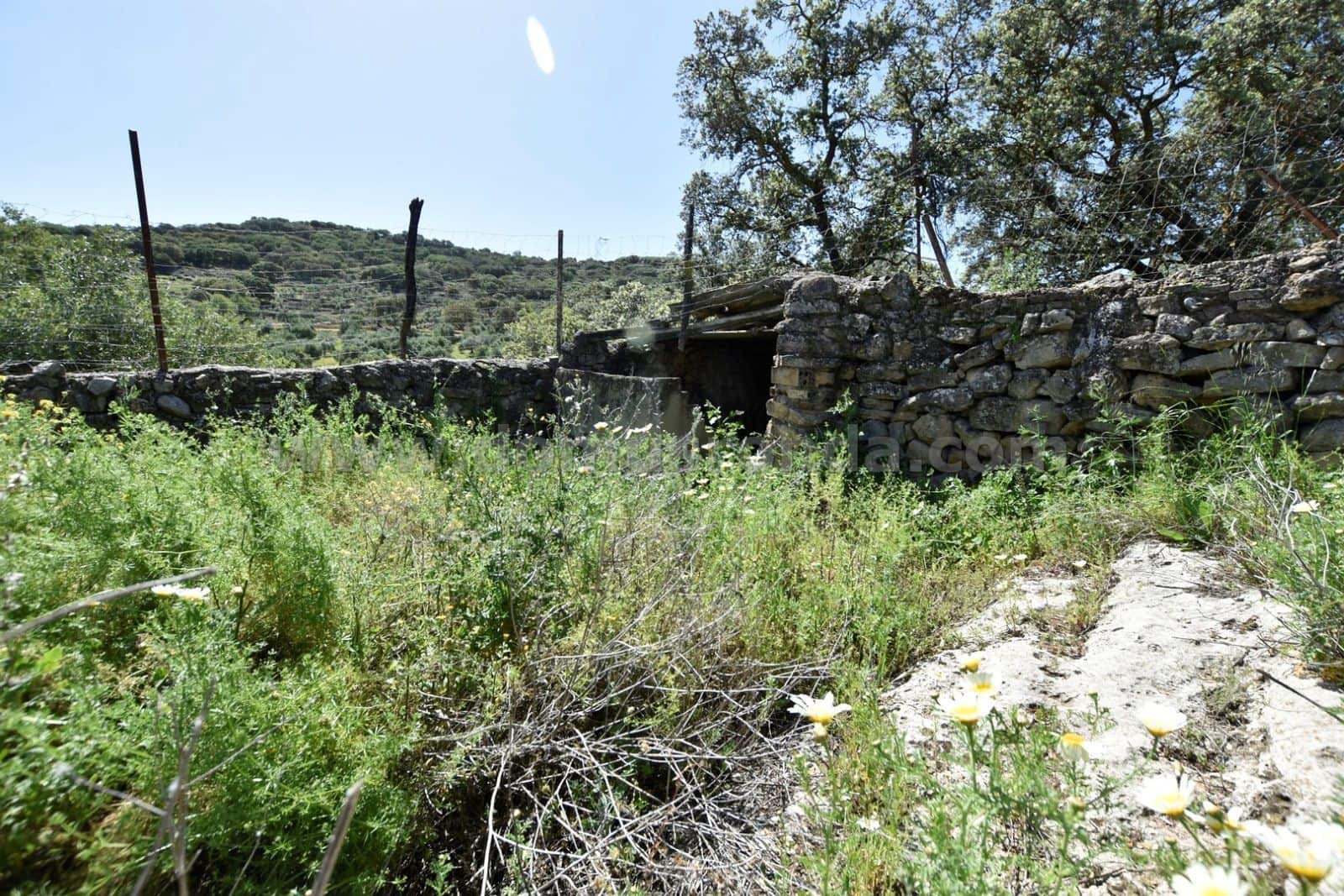 Villa til salg i Ronda - € 79.000 (Ref: 8218050)