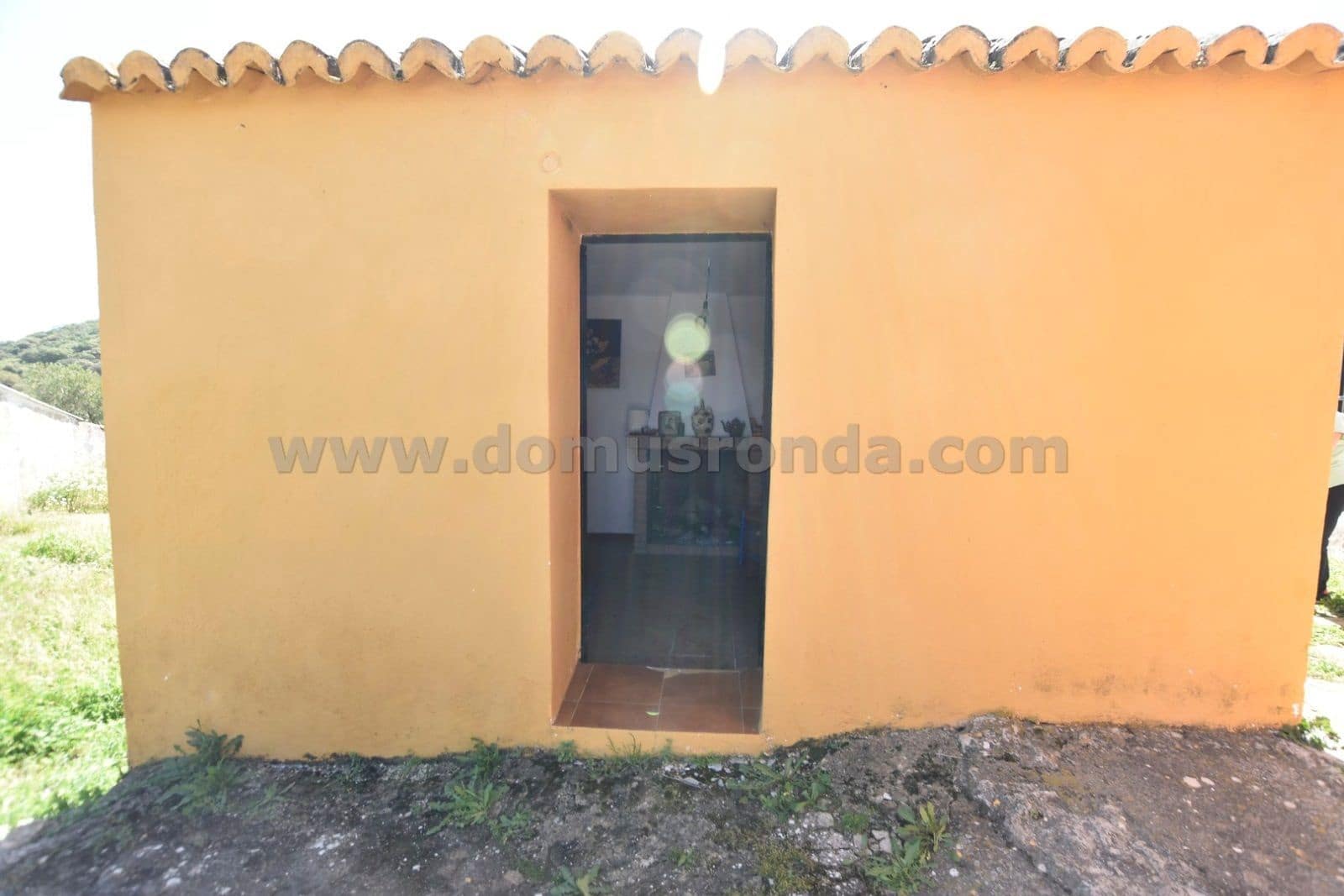 Villa til salg i Ronda - € 79.000 (Ref: 8218050)