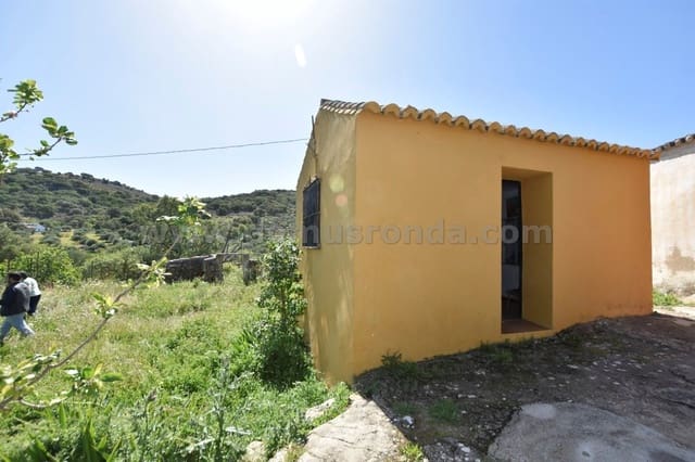 Villa til salg i Ronda - € 79.000 (Ref: 8218050)