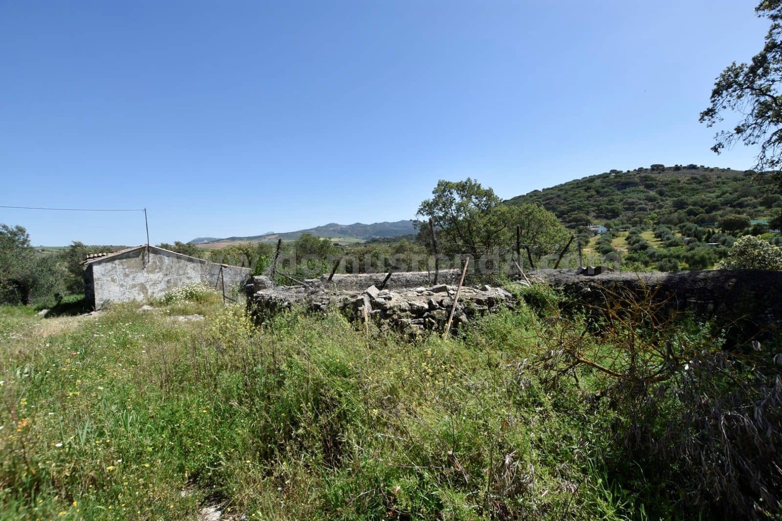 Villa til salg i Ronda - € 79.000 (Ref: 8218050)