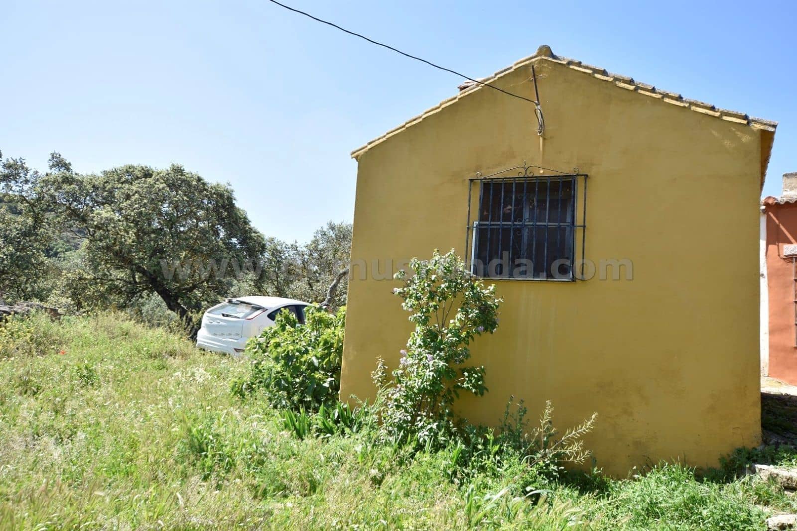 Villa til salg i Ronda - € 79.000 (Ref: 8218050)