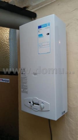 2 sypialnia Willa na sprzedaż w Montejaque - 50 000 € (Ref: 8314687)