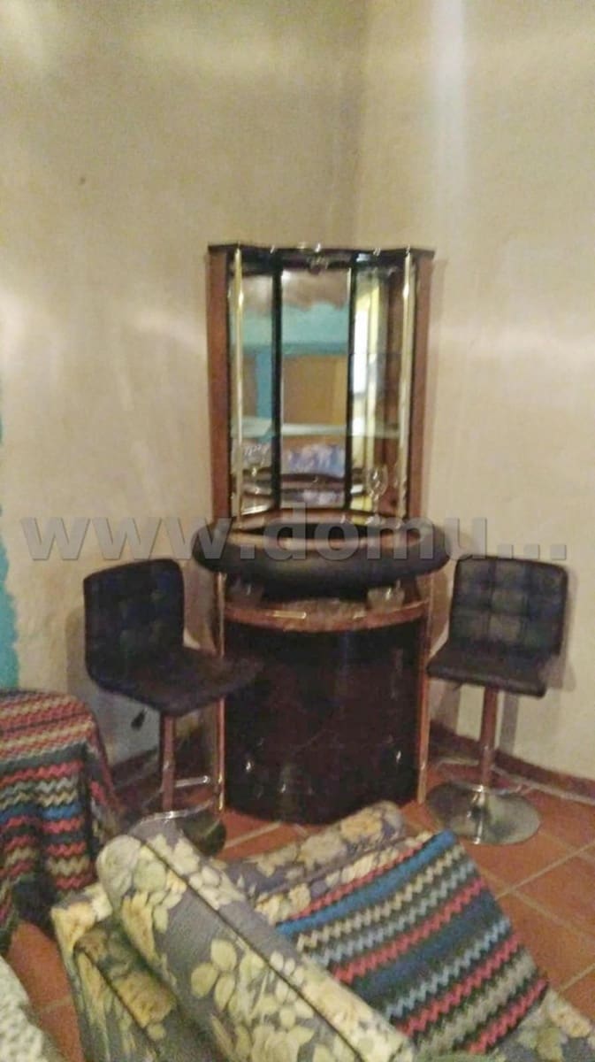 2 sypialnia Willa na sprzedaż w Montejaque - 50 000 € (Ref: 8314687)