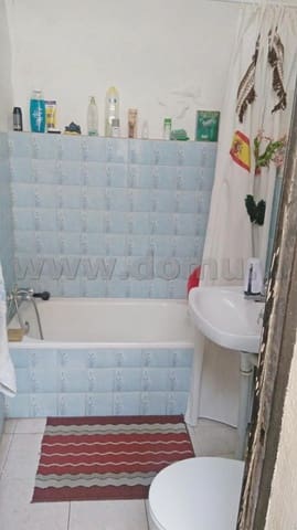 2 sypialnia Willa na sprzedaż w Montejaque - 50 000 € (Ref: 8314687)