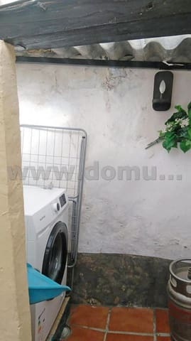 2 sypialnia Willa na sprzedaż w Montejaque - 50 000 € (Ref: 8314687)