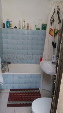 2 sypialnia Willa na sprzedaż w Montejaque - 50 000 € (Ref: 8314687)