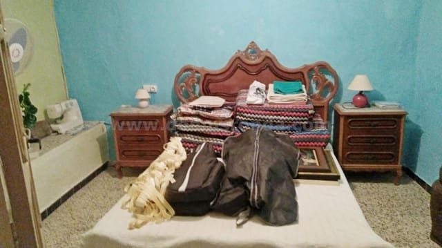 2 sypialnia Willa na sprzedaż w Montejaque - 50 000 € (Ref: 8314687)