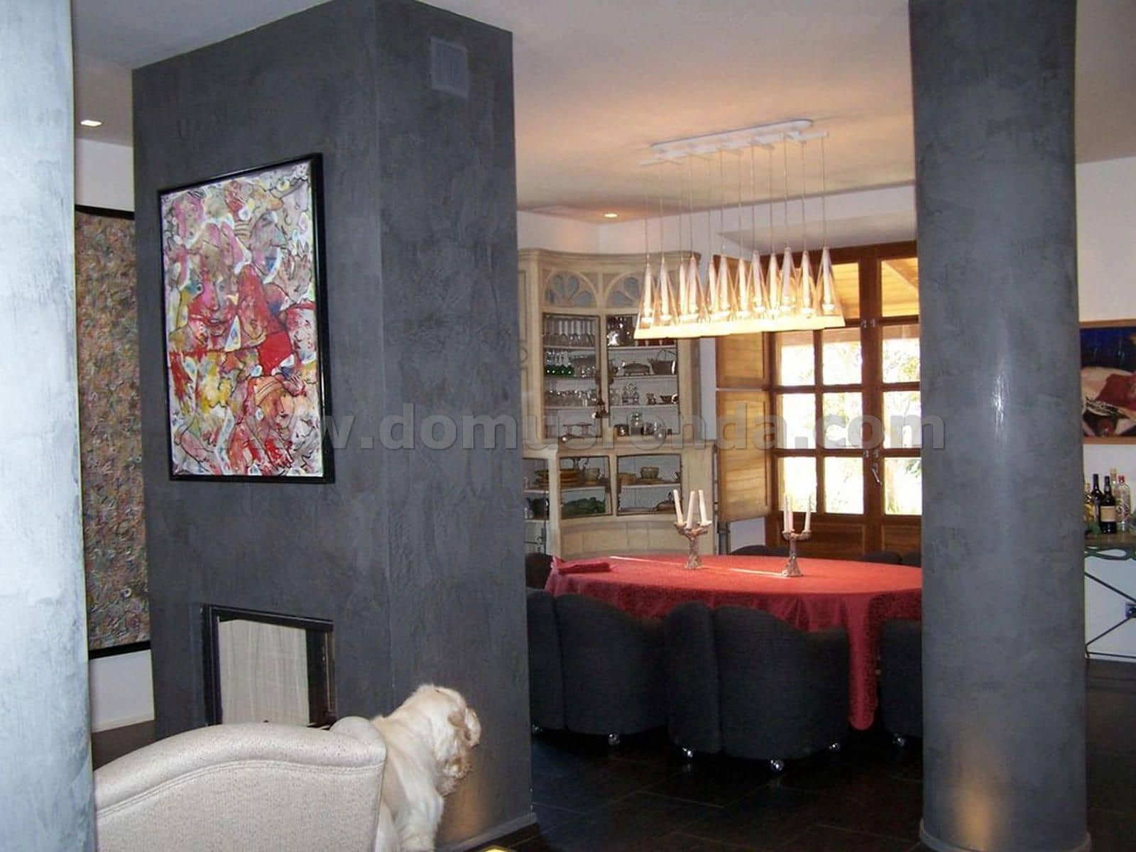 4 soveværelse Villa til salg i Ronda med swimmingpool garage - € 1.500.000 (Ref: 8378327)