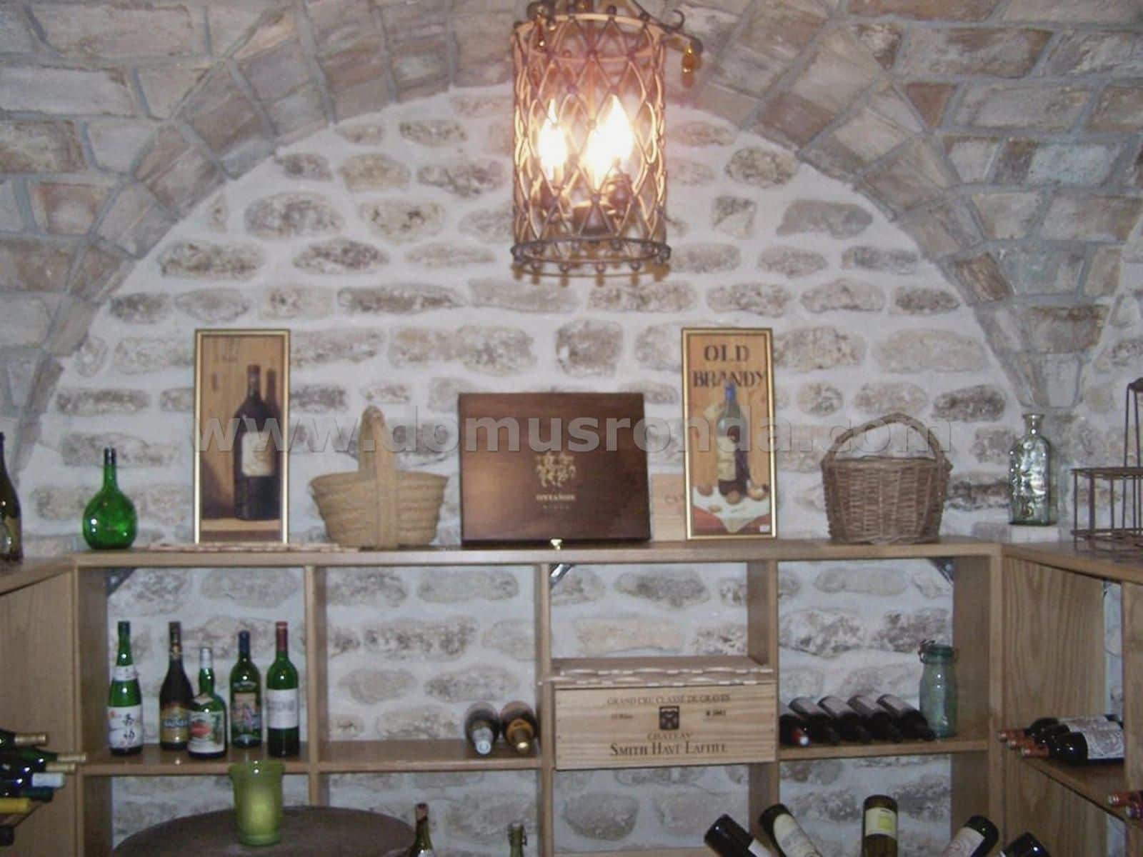 4 soveværelse Villa til salg i Ronda med swimmingpool garage - € 1.500.000 (Ref: 8378327)