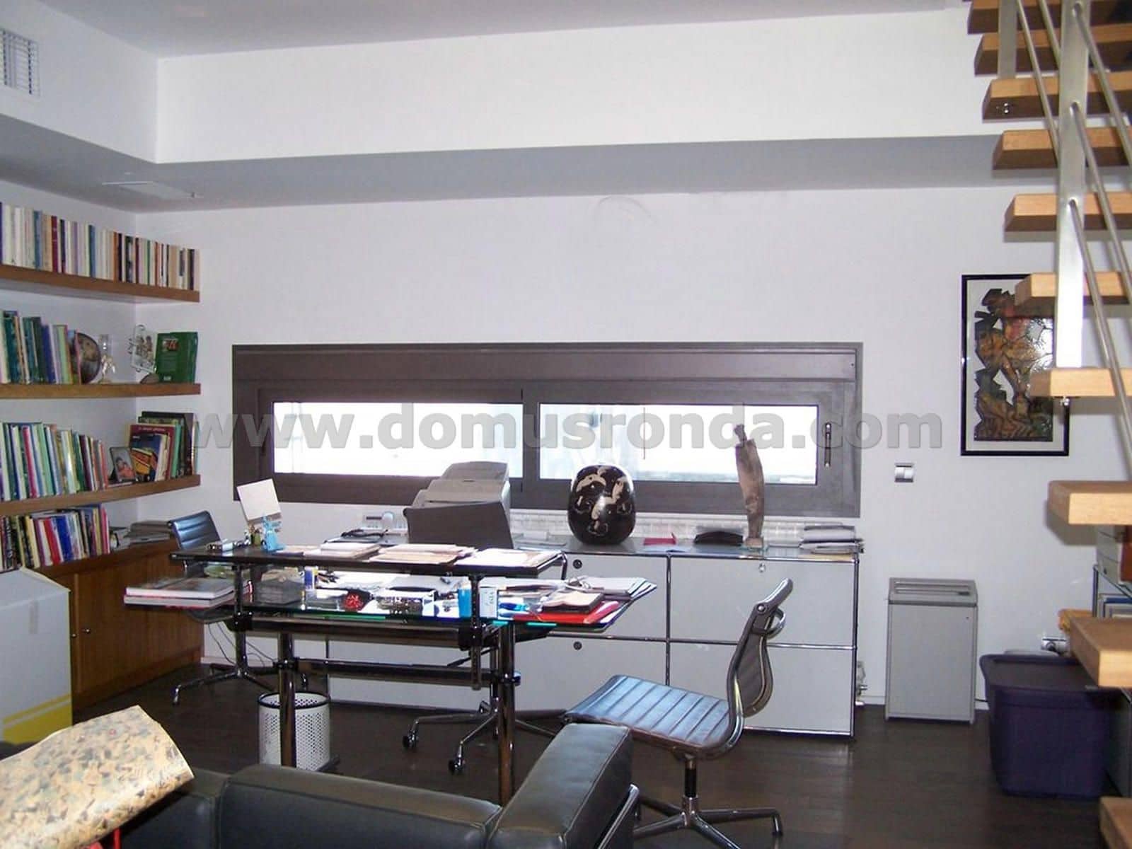 4 soveværelse Villa til salg i Ronda med swimmingpool garage - € 1.500.000 (Ref: 8378327)