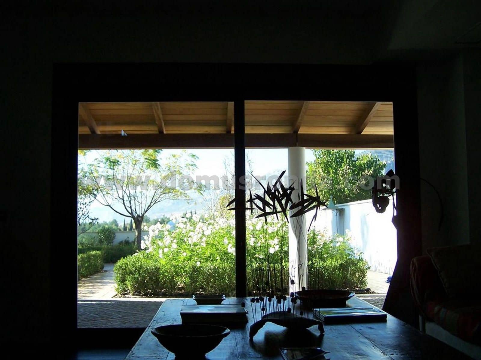 4 soveværelse Villa til salg i Ronda med swimmingpool garage - € 1.500.000 (Ref: 8378327)