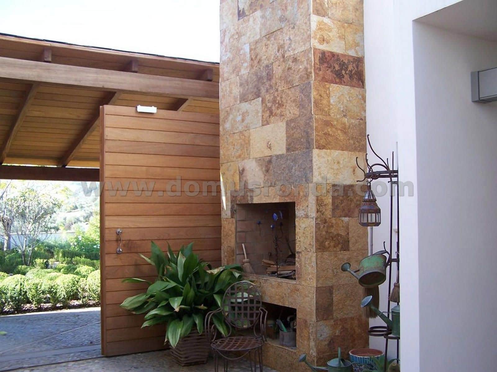 4 soveværelse Villa til salg i Ronda med swimmingpool garage - € 1.500.000 (Ref: 8378327)