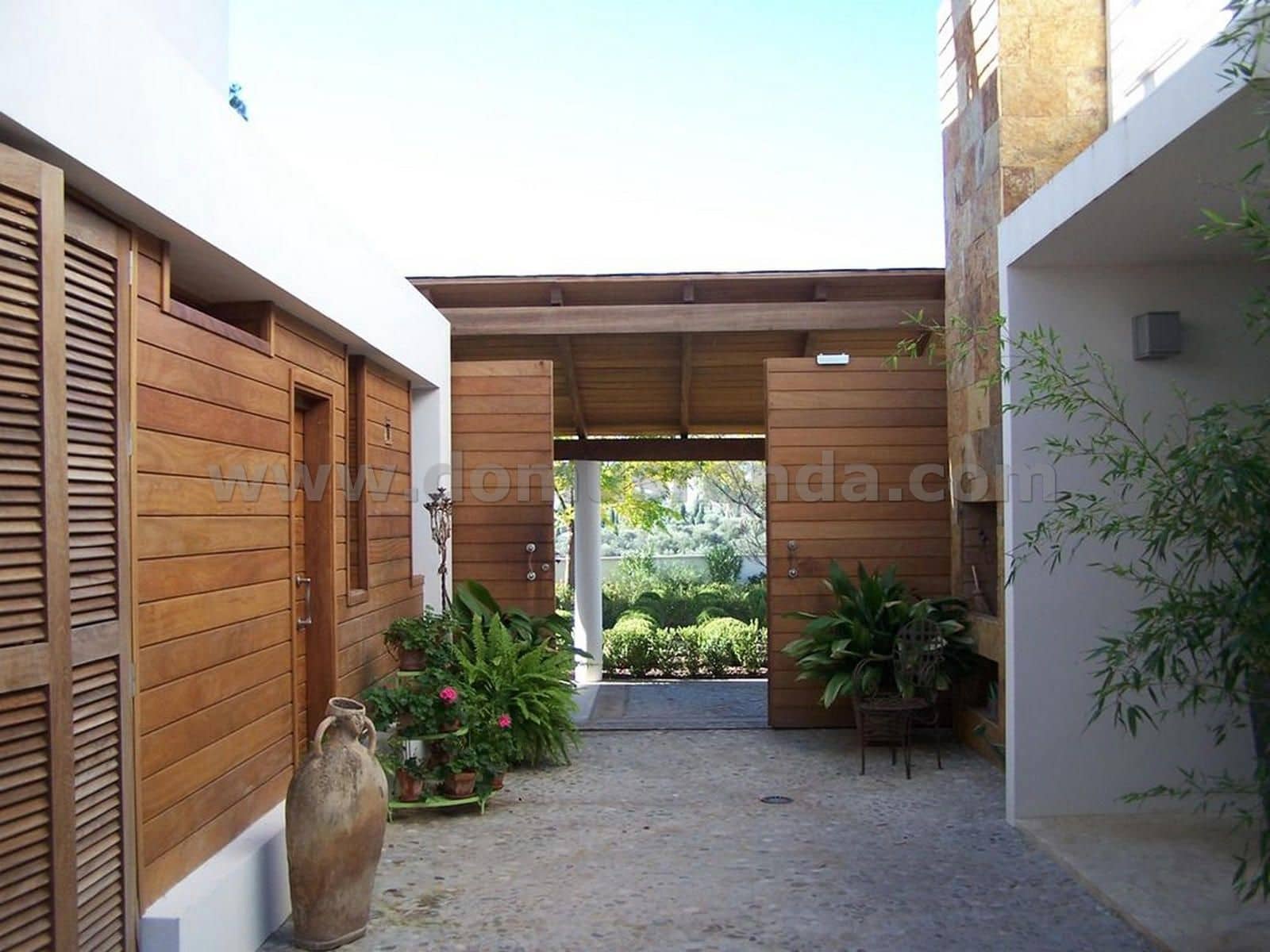 4 soveværelse Villa til salg i Ronda med swimmingpool garage - € 1.500.000 (Ref: 8378327)