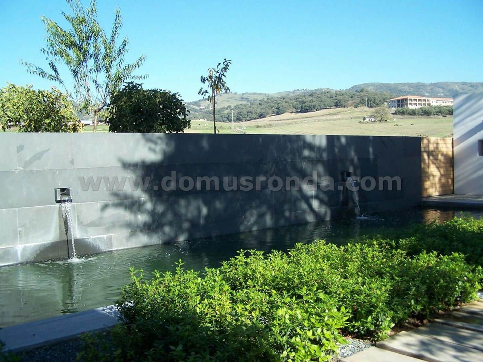 4 soveværelse Villa til salg i Ronda med swimmingpool garage - € 1.500.000 (Ref: 8378327)