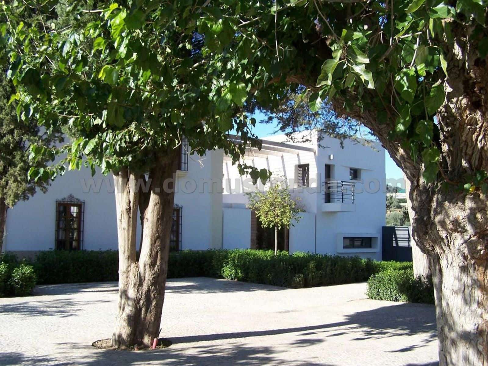 4 soveværelse Villa til salg i Ronda med swimmingpool garage - € 1.500.000 (Ref: 8378327)