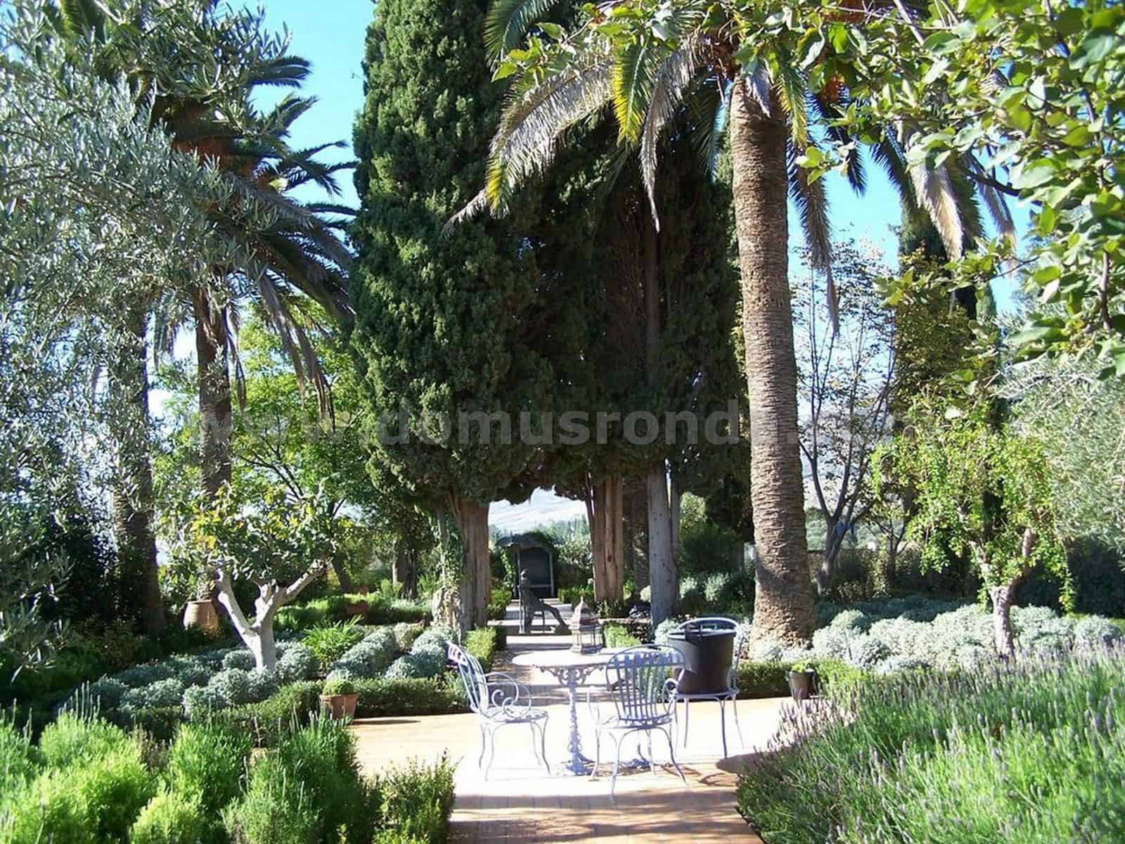 4 soveværelse Villa til salg i Ronda med swimmingpool garage - € 1.500.000 (Ref: 8378327)