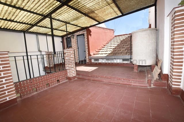 3 soverom Villa til salgs i Ronda - € 98 000 (Ref: 8418613)