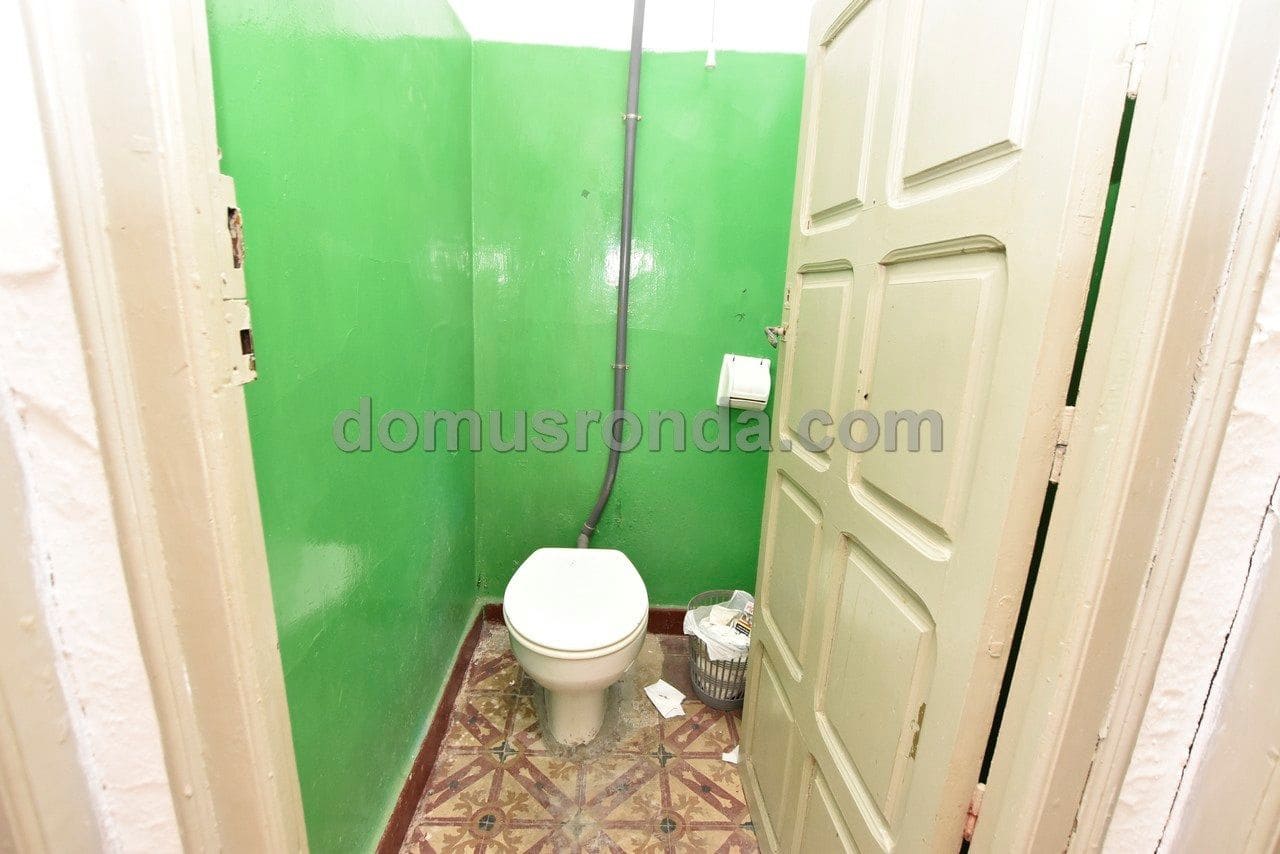 9 soveværelse Restaurant/Bar til salg i Ronda - € 265.000 (Ref: 8479615)