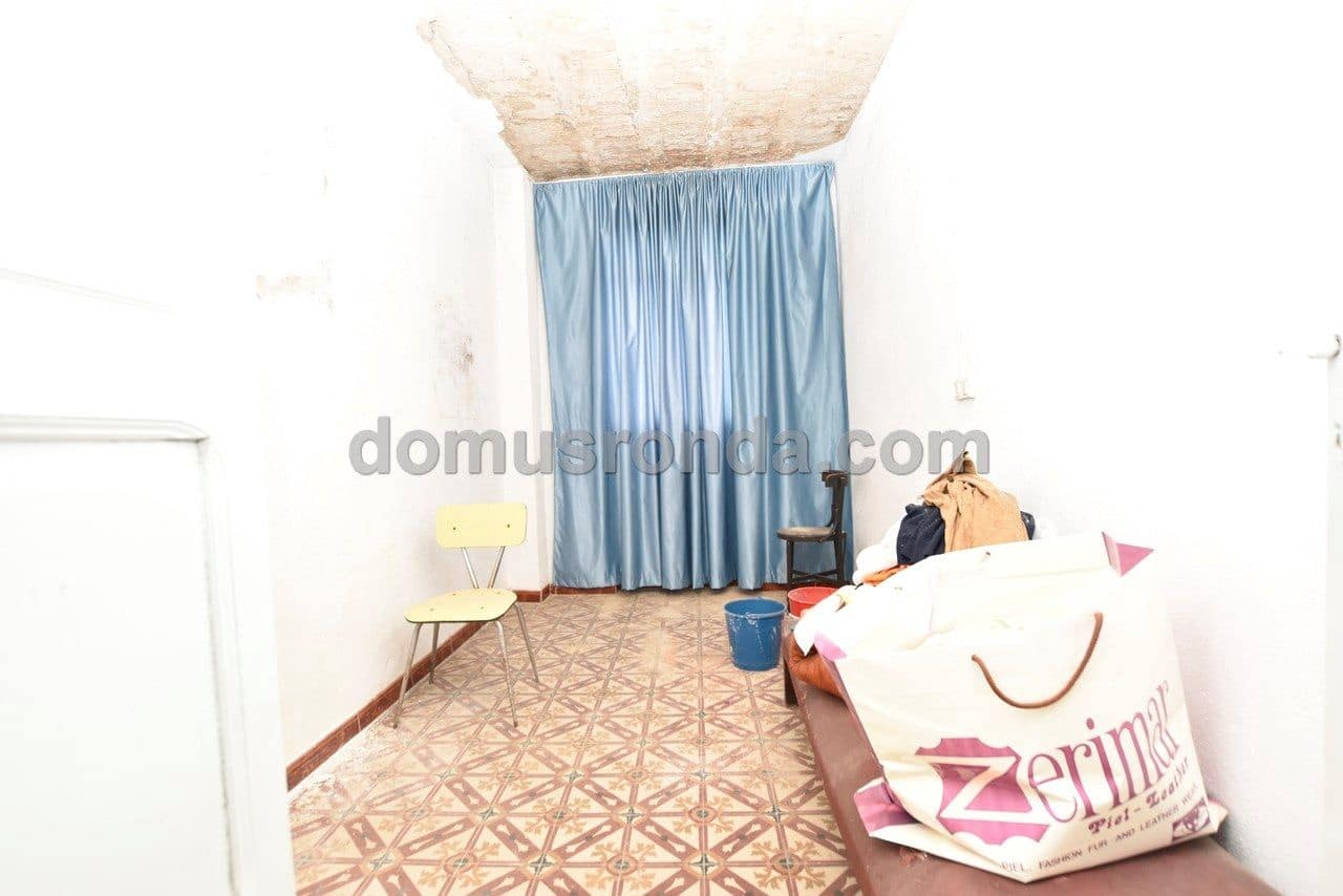 9 soveværelse Restaurant/Bar til salg i Ronda - € 265.000 (Ref: 8479615)