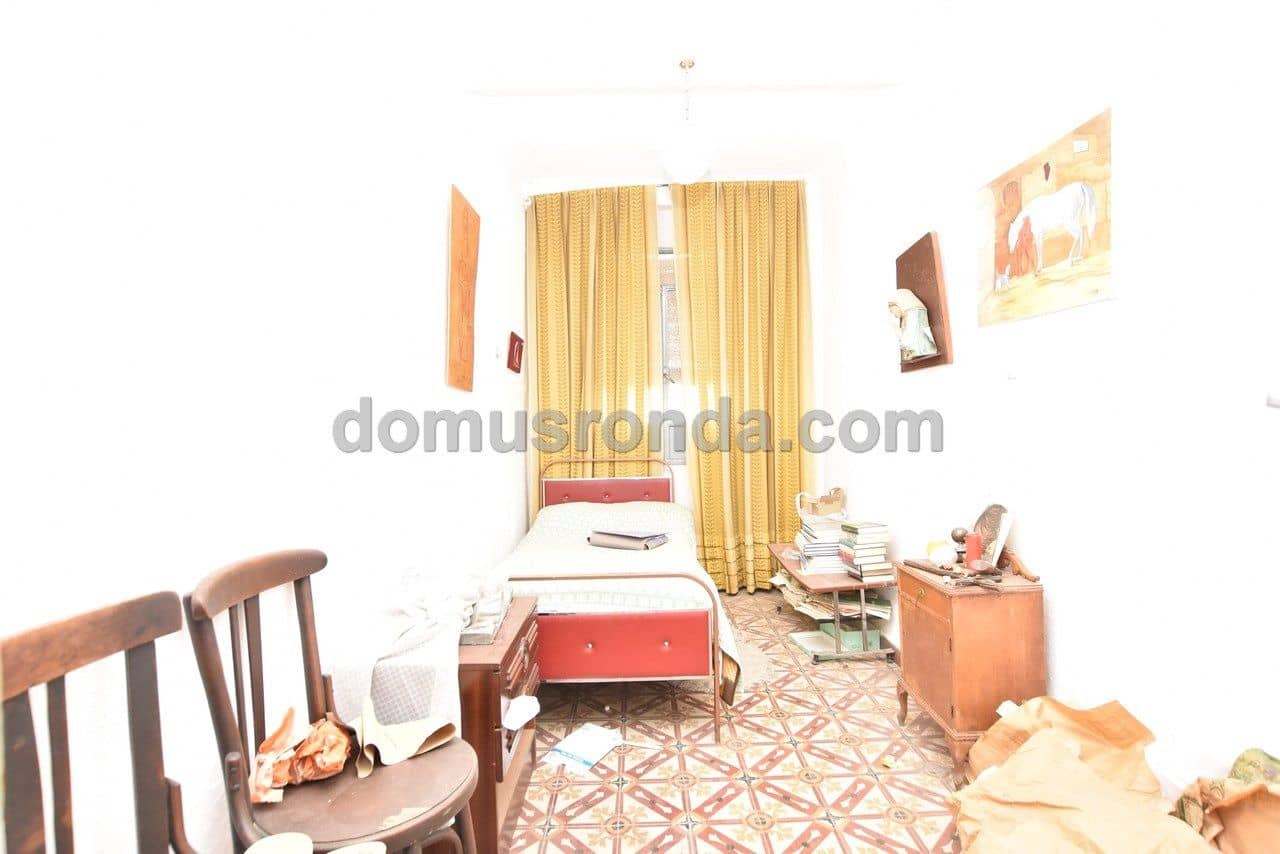 9 soveværelse Restaurant/Bar til salg i Ronda - € 265.000 (Ref: 8479615)