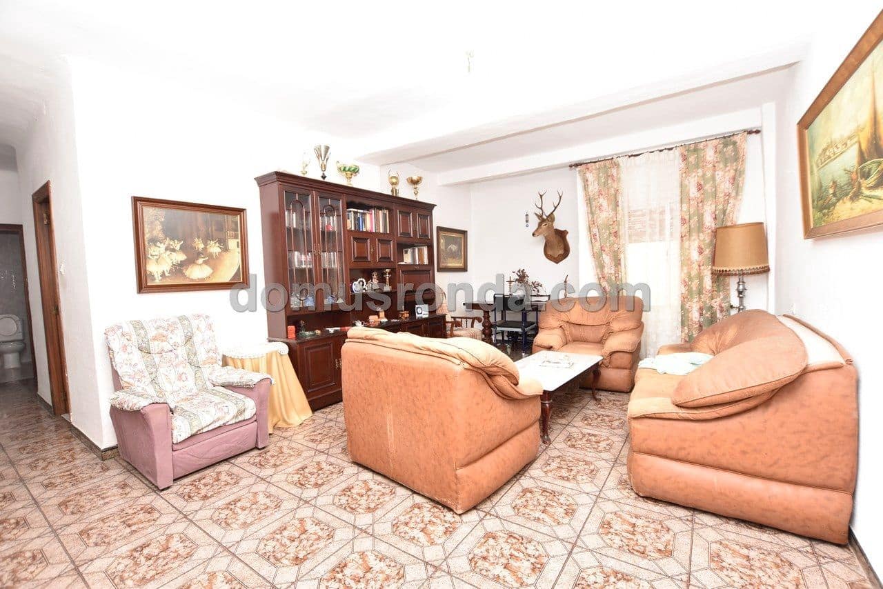 9 soveværelse Restaurant/Bar til salg i Ronda - € 265.000 (Ref: 8479615)