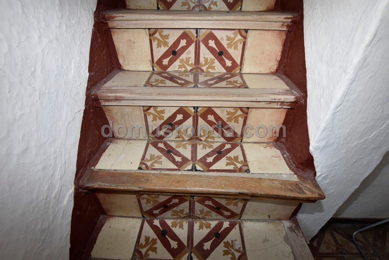 9 soveværelse Restaurant/Bar til salg i Ronda - € 265.000 (Ref: 8479615)