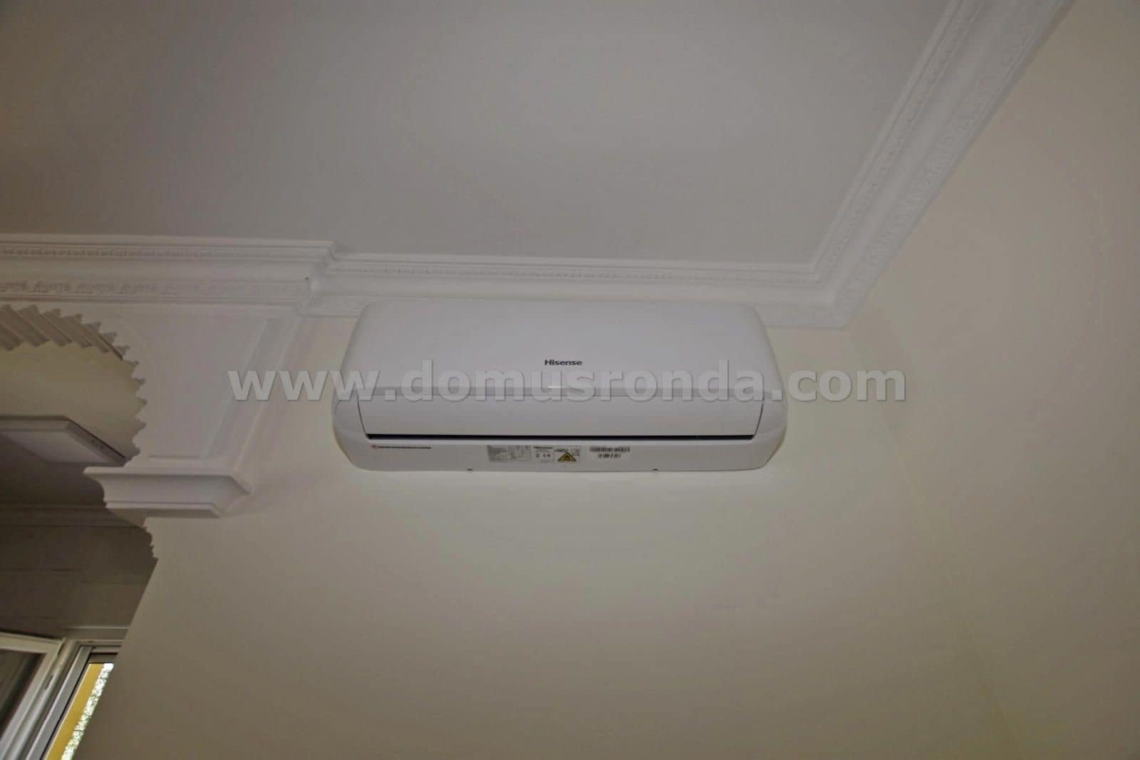 2 soveværelse Villa til salg i Ronda med swimmingpool garage - € 350.000 (Ref: 8494368)