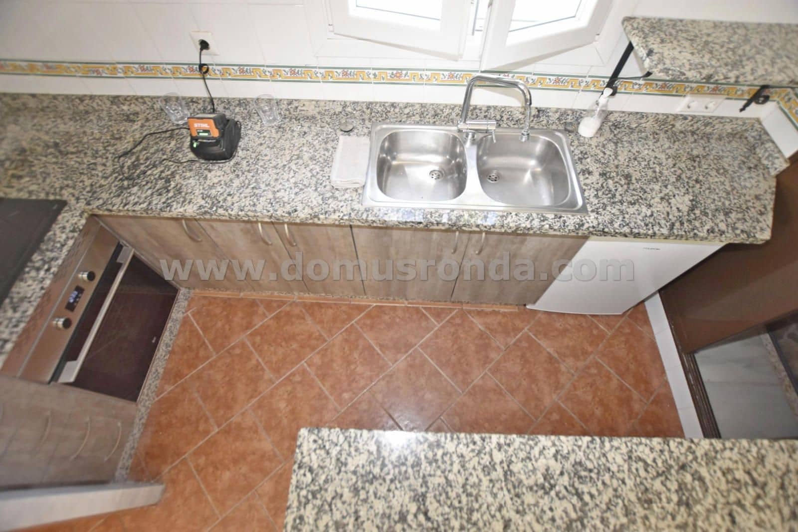 2 soveværelse Villa til salg i Ronda med swimmingpool garage - € 350.000 (Ref: 8494368)