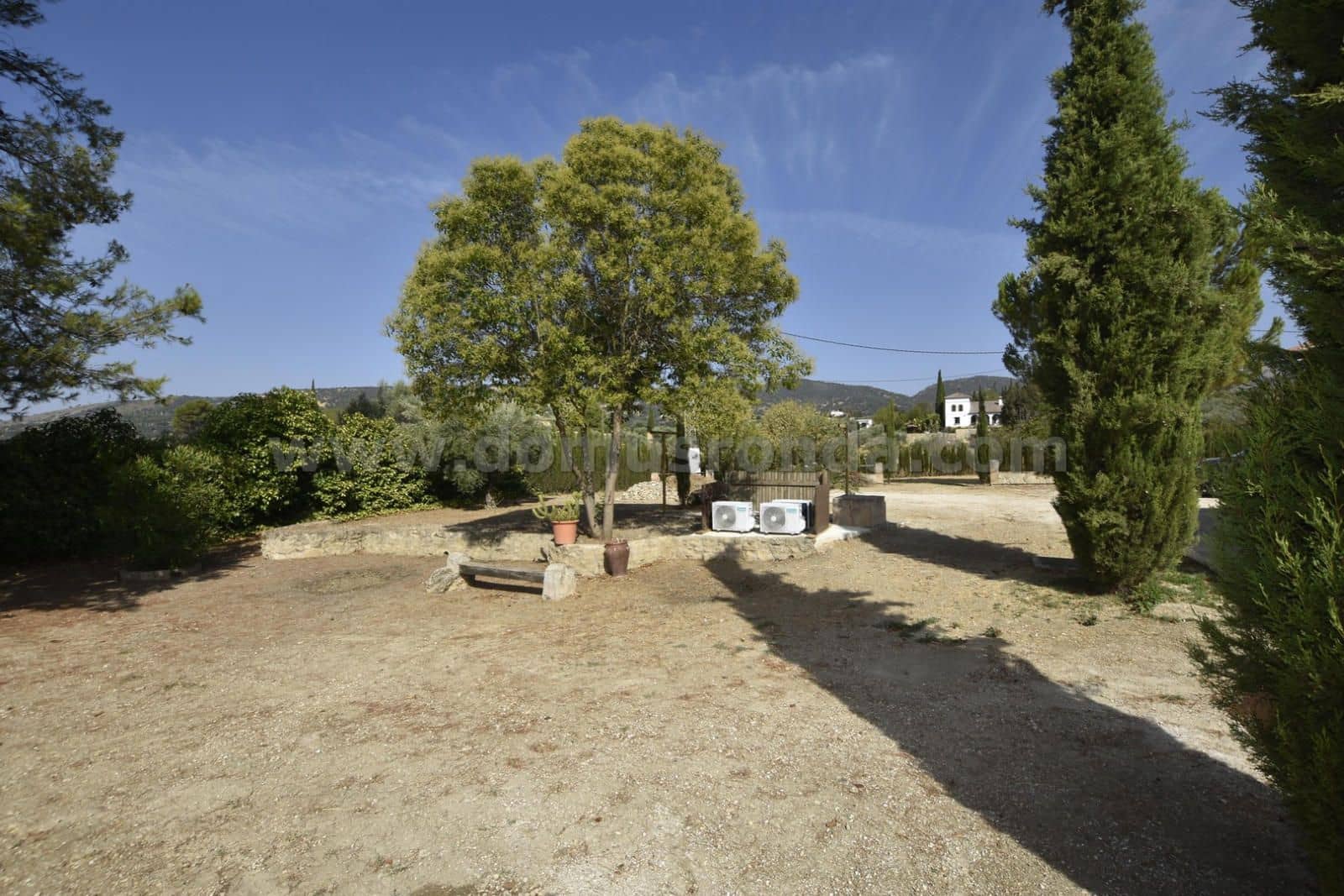 2 soveværelse Villa til salg i Ronda med swimmingpool garage - € 350.000 (Ref: 8494368)