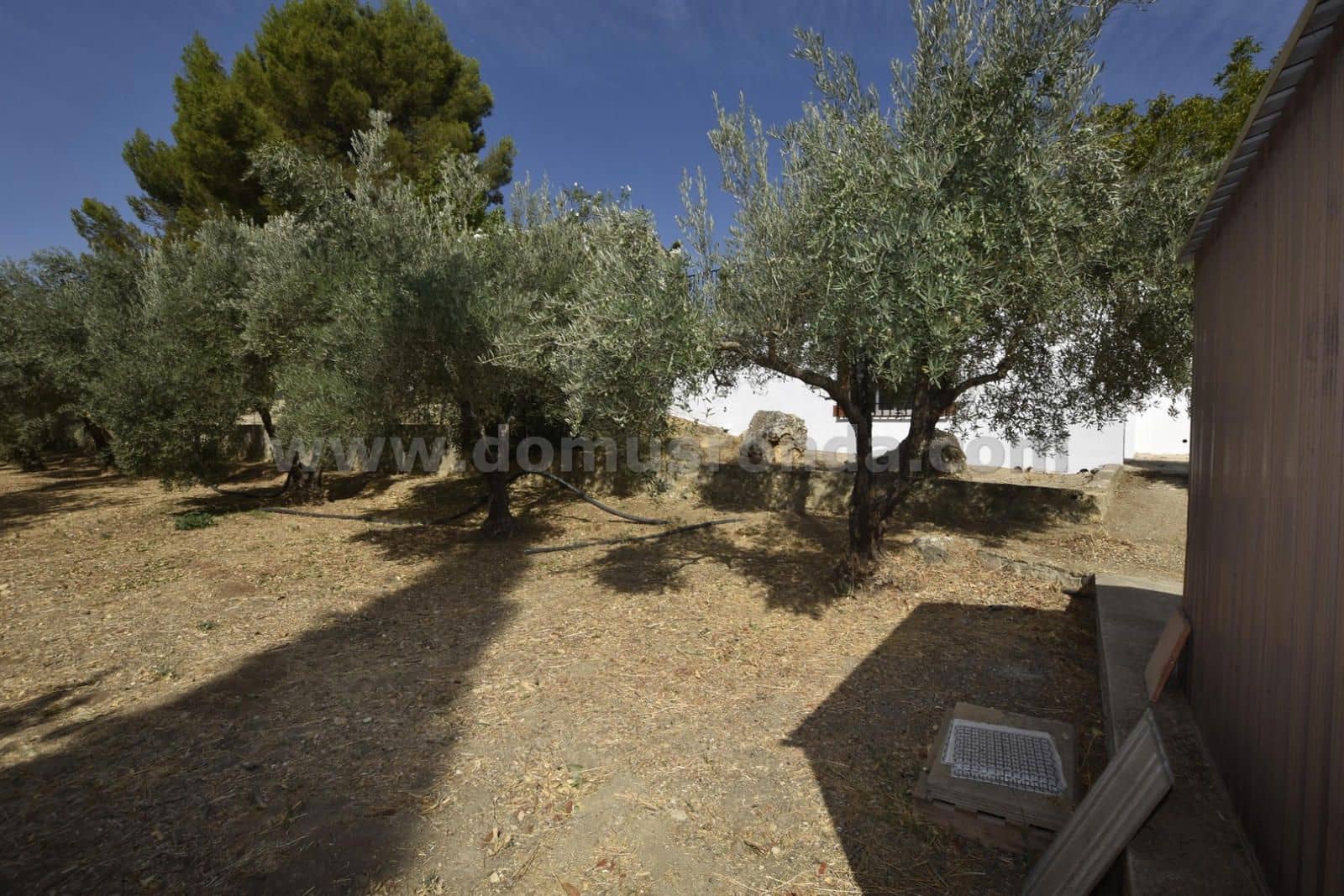 2 soveværelse Villa til salg i Ronda med swimmingpool garage - € 350.000 (Ref: 8494368)