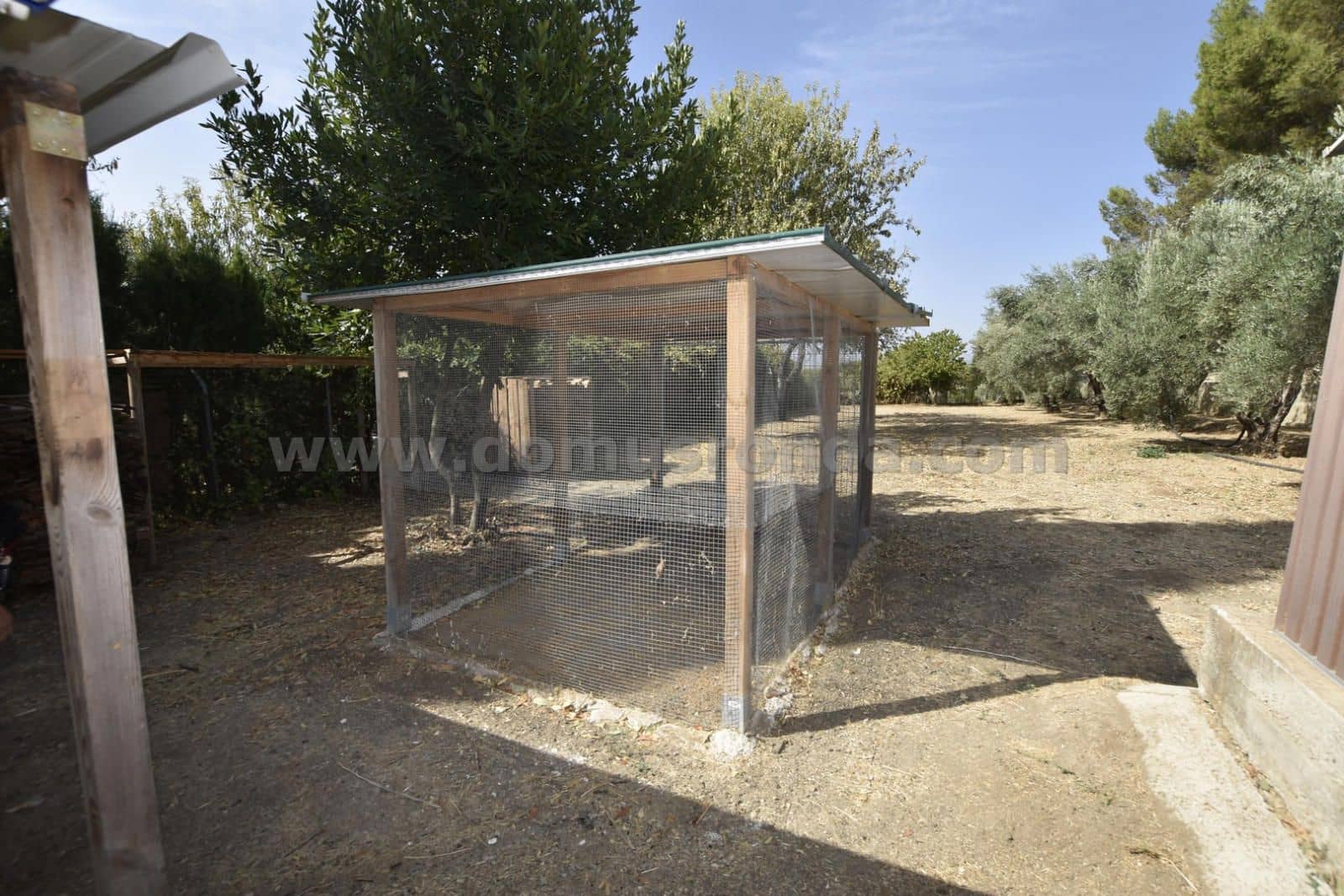 2 soveværelse Villa til salg i Ronda med swimmingpool garage - € 350.000 (Ref: 8494368)