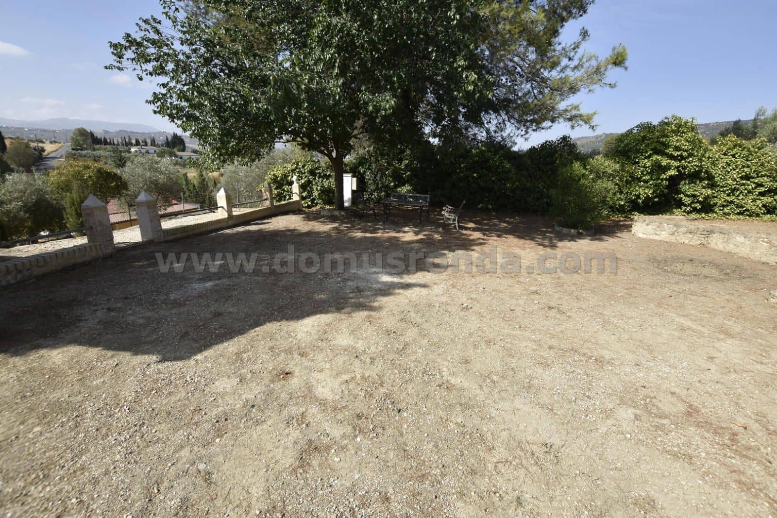 2 soveværelse Villa til salg i Ronda med swimmingpool garage - € 350.000 (Ref: 8494368)