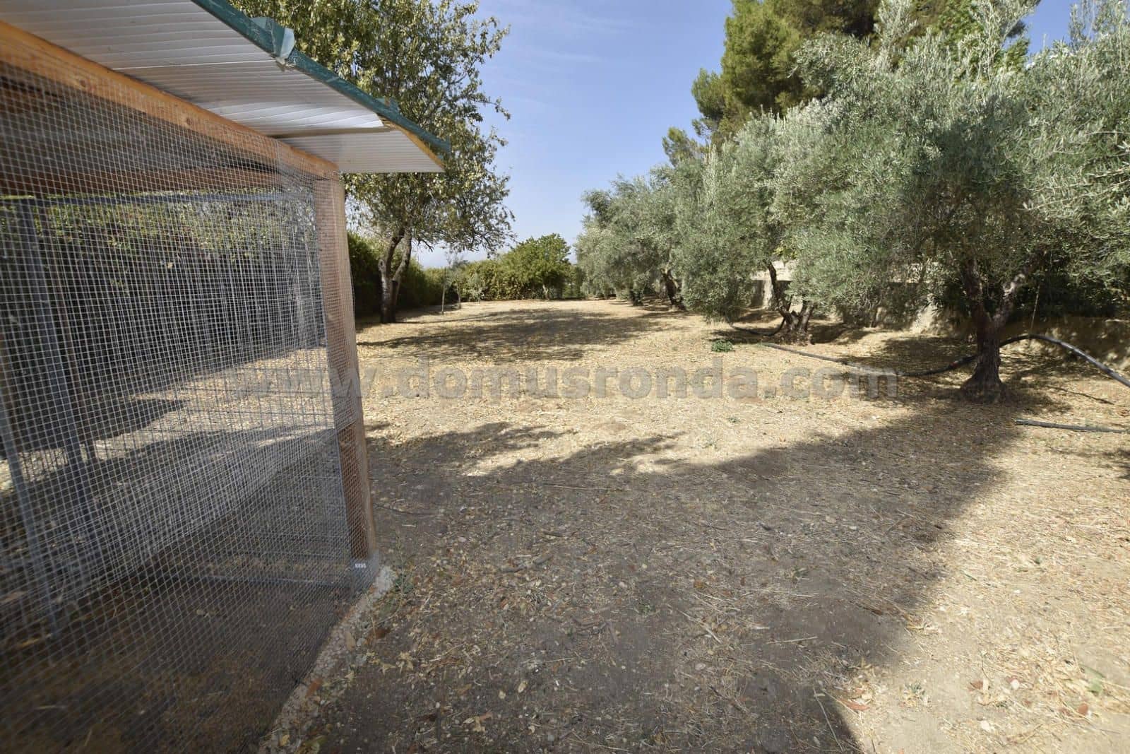 2 soveværelse Villa til salg i Ronda med swimmingpool garage - € 350.000 (Ref: 8494368)